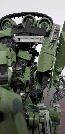 Weijiang WJ Brawl Oversized Armed Cannon -Cheap Action Figures Store aa55df4cc8