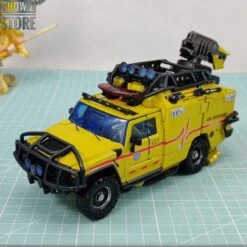 4th Party Masterpiece Movie Series MPM-11 Ratchet W/ Improved Painting 33 4th Party Masterpiece Movie Series MPM-11 Ratchet W/ Improved Painting -Cheap Action Figures Store aa94790fe7