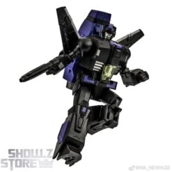 Newage H45B Strange Love Jetfire Black Version -Cheap Action Figures Store aa9f340f97