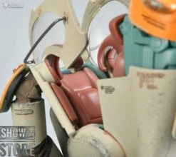 Earnestcore Craft 1/16 MK-03 Gustav P.K.A. Ausf.G The Desert Color Version -Cheap Action Figures Store aab97f9e93