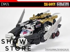 DNA Design DK-08EX Upgrade Kit For PP-43 POTP Throne Of The Primes Optimus Primal -Cheap Action Figures Store aac1c7f331