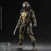 Hiya Toys 1/18 Predators Falconer Predator PX Previews Exclusive -Cheap Action Figures Store aac592a38e