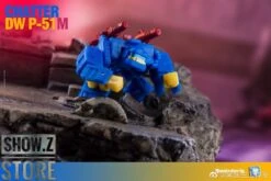 Dr.Wu DW-P51M Chatter Beastbox & Sqwaktalk Limited Version -Cheap Action Figures Store aac64e5e88