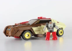 Yes Model YM11 RF-01 Data Clerk Cupola YM12 RF-02 Stubbom Buffett Set Of 2 -Cheap Action Figures Store aae99ac145