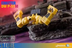 Dr.Wu DW-P51M Chatter Beastbox & Sqwaktalk Limited Version -Cheap Action Figures Store aaedde2069