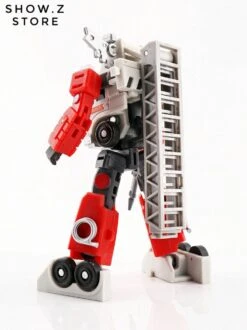 Magic Square MS-Toys MS B-02F MS-B02F Fevernova Artfire -Cheap Action Figures Store aaf650b64f