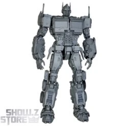 Magnificent Mecha Upgrade Kit For MM-01 Optimus Prime -Cheap Action Figures Store ab03e51e1f
