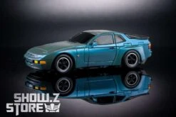 XTransbots MM-10T Tap In Cliffjumper Botcon Version -Cheap Action Figures Store ab144c0cb4