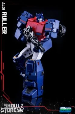 Modfans AL01T Path Of Transfiguration Ruller Roller Blue Version 32 Modfans AL01T Path Of Transfiguration Ruller Roller Blue Version -Cheap Action Figures Store ab151d48b7