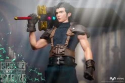 Virtual Toys 1/6 VM-040 The Last Hero Zack Fair Standard Version -Cheap Action Figures Store ab2931e694