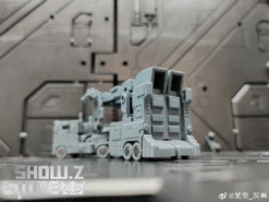 Dr.Wu DW-E23 Tactical Commander Ultra Magnus -Cheap Action Figures Store ab387b23dd