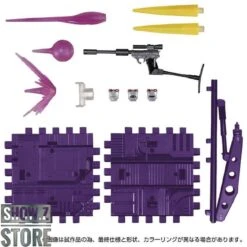 Takara Tomy Masterpiece MP-52+SW Skywarp -Cheap Action Figures Store ab714f7b24