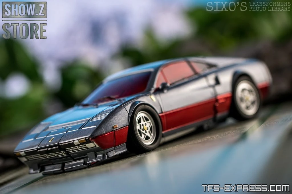 XTransbots Monolith Combiner MX-XIV MX-14 Flipout Wildrider 11 XTransbots Monolith Combiner MX-XIV MX-14 Flipout Wildrider - Image 9