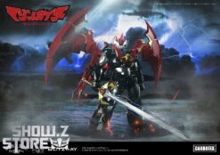 [Pre-Order] Blitzway BW-CA-10901 Carbotix Mazinkaiser -Cheap Action Figures Store ab9a71b9ad
