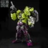 Daban Model DB 9905 Navvy Scavenger GT-01C GT01C Devastator Combiner -Cheap Action Figures Store abb6375293