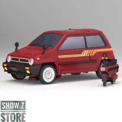 XTransbots MX-17R2 Surveillant Skids Limited Version -Cheap Action Figures Store abcb7b088b