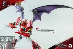 Threezero Studio Getter Robo Shin Getter 1 Anime Version -Cheap Action Figures Store abd2e86d58
