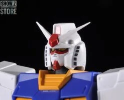 Bandai Spirits Gundam Universe GU GU-01 GU01 RX-78-2 Gundam GU-02 GU02 Wing Gundam GU-03 GU03 Unicorn Gundam Set Of 3 -Cheap Action Figures Store abd58c26ea
