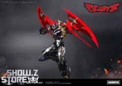 [Pre-Order] Blitzway BW-CA-10901 Carbotix Mazinkaiser -Cheap Action Figures Store abd73ba94e