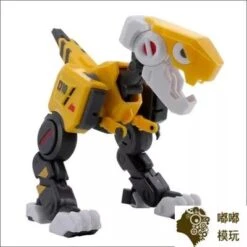 52Toys BeastBox BB-01 Dio 1.5 Version -Cheap Action Figures Store abdefb2bbb
