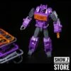 KuBianBao KBB Shockwave Gunpla Version -Cheap Action Figures Store abe044eabf