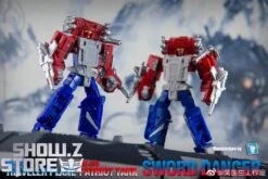 Dr.Wu Sword Dancer Slamdance DW-E07 Traveler Plane Raindance & DW-E08 Patriot Tank Grandslam Set Of 2 Animation Version -Cheap Action Figures Store abfbd764d7