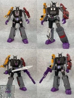 BW BW-003 Overlord Motormaster -Cheap Action Figures Store ac213def14