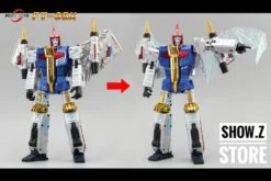 FansToys FT-05X Soar Comic Blue -Cheap Action Figures Store ac28f2da50