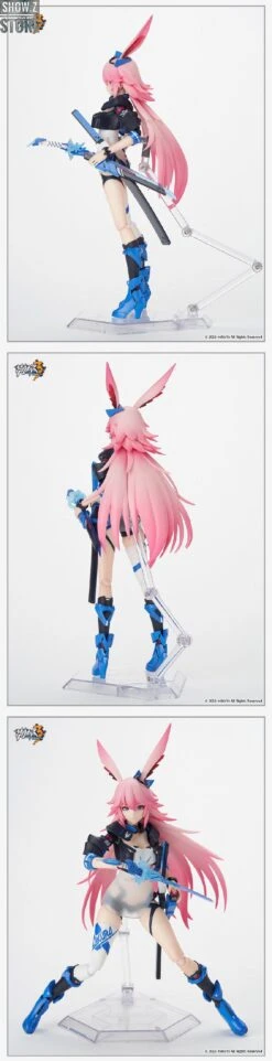 Apex Arctech Honkai Impact 3rd 1/8 Yae Sakura -Cheap Action Figures Store ac39e5fd6a