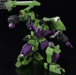 Flame Toys Furai Model Devastator Model Kit -Cheap Action Figures Store ac44571b67