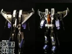 Zeta Toys EX-17 Sky Gill Skywarp -Cheap Action Figures Store ac500e9ed6