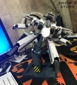 Valkyrie Factory VF 1/60 1/48 Macross Display Stand Arcadia Compatible -Cheap Action Figures Store ac79eb0eee