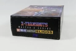 XTransbots MX-III Eligos Cyclonus -Cheap Action Figures Store acad497590