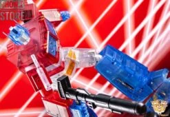 Magic Square MS-01T Light Of Freedom Optimus Prime Clear Version 28 Magic Square MS-01T Light Of Freedom Optimus Prime Clear Version -Cheap Action Figures Store acdeee3749