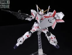 Bandai Spirits Gundam Universe GU GU-01 GU01 RX-78-2 Gundam GU-02 GU02 Wing Gundam GU-03 GU03 Unicorn Gundam Set Of 3 -Cheap Action Figures Store acedece5d8