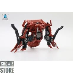 Aoyi Mech H6001-8A Roaring Rampage Studio Series -Cheap Action Figures Store acf33a4b9c