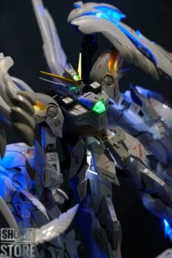 Kosmos LED Units For 1/100 XXXG-00W0 Wing Gundam Zero (EW) Ver. Ka -Cheap Action Figures Store acf49c8b86