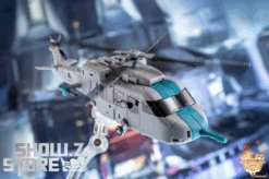 Magic Square MS-B54D Tornado Vortex IDW Version -Cheap Action Figures Store acf99d50c1