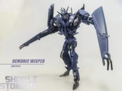 APC Toys Demoic Whisper TFP Soundwave 2.0 Version -Cheap Action Figures Store ad14978fcd