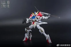 ZhiZhuXie ASW-G-08 Gundam Barbatos 1/100 Mobile Suit Iron-Blooded Orphans Gunpla -Cheap Action Figures Store ad19fce110