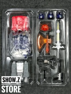 KBB MP-10V Optimus Prime -Cheap Action Figures Store ad293cf5aa