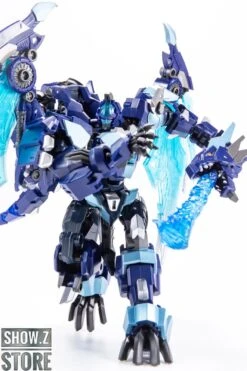 Jinbao DF-08 Freeze Devil Cryotek -Cheap Action Figures Store ad2f45fafe