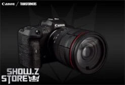 Takara Tomy & Canon Decepticon Refraktor EOS R5 22 Takara Tomy & Canon Decepticon Refraktor EOS R5 -Cheap Action Figures Store ad3eb03a07