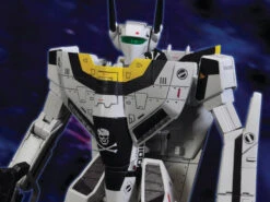 KitzConcept Robotech VF-1S Roy Fokker Macross 1/72 Scale -Cheap Action Figures Store ad48b03fc5