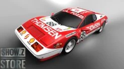 XTransbots MX-23T Fioravanti Omnibot Overdrive Thomsen Racer Limited Version 37 XTransbots MX-23T Fioravanti Omnibot Overdrive Thomsen Racer Limited Version -Cheap Action Figures Store ad4c87214a