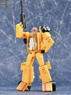 Magic Square MS-B12 & B13 Pillage & Contain Drag Strip & Dead End Set Of 2 -Cheap Action Figures Store ad55ce41fb