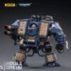 JoyToy Source 1/18 Warhammer 40K Space Marines Ultramarines Venerable Dreadnought Mecha -Cheap Action Figures Store ad64e4593c