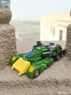 MechFanstoys MS-01U Samurai Spring Springer Toy Color Version -Cheap Action Figures Store ad8816f315