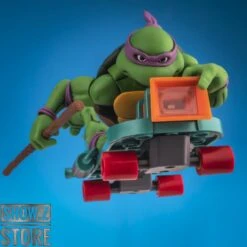 Robot Hero RH-03 TMNT Power Skateboards & Mousers Pack Set Of 2 -Cheap Action Figures Store ad88c2d595