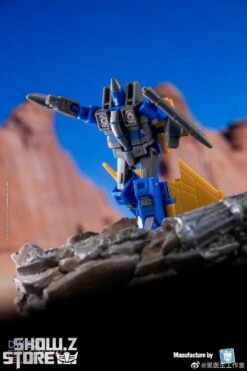 Dr.Wu DW-E19 Propel Thrust & DW-E20 Elegy Dirge Set Of 2 -Cheap Action Figures Store ad9e505c93